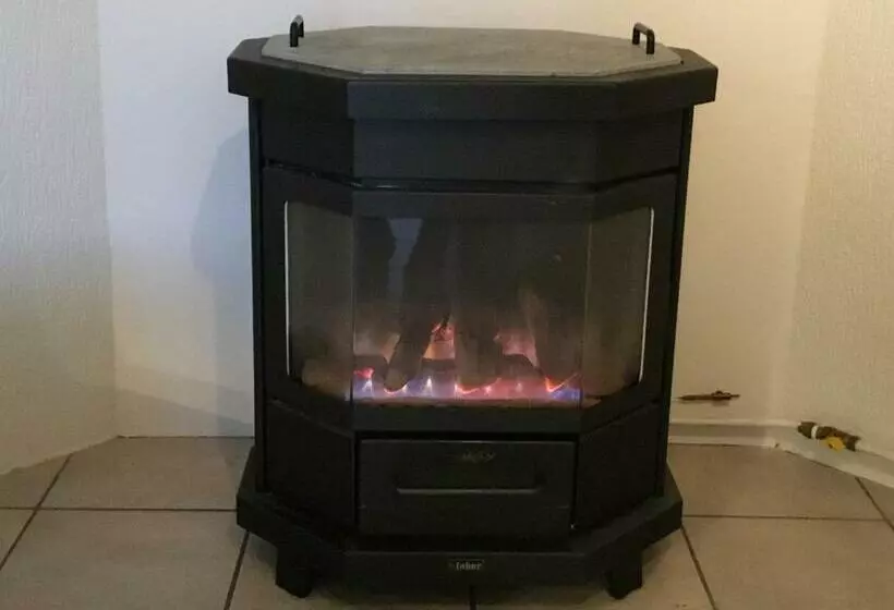 B&b Op  T Eikenschoor