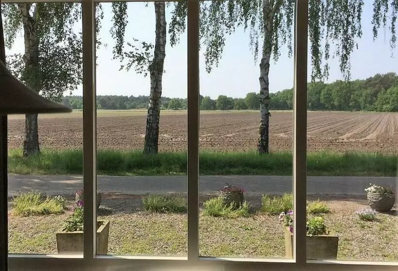 B&b Op  T Eikenschoor