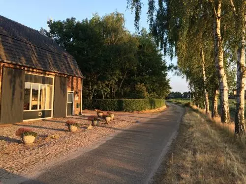 B&b Op  T Eikenschoor