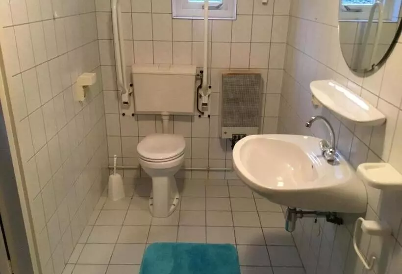 B&b Op  T Eikenschoor