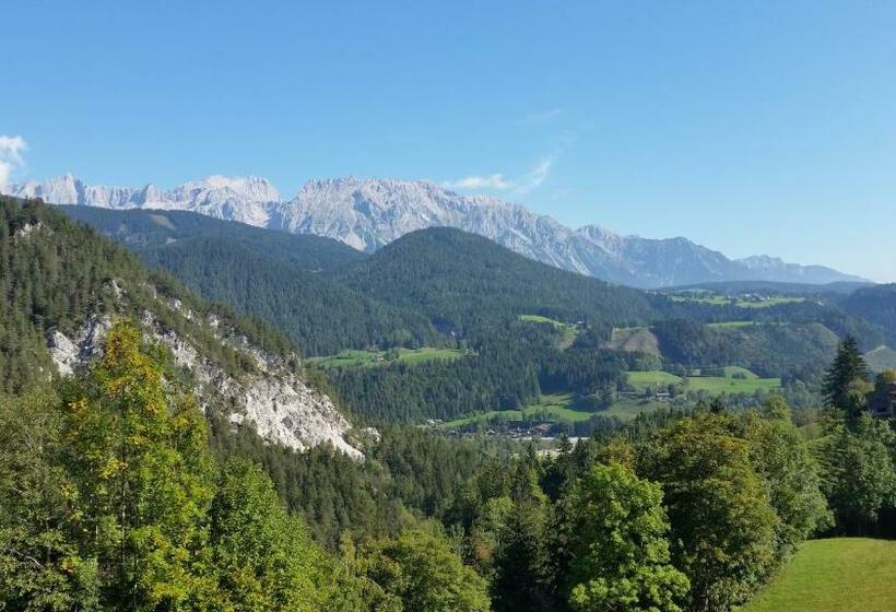 تختخواب و صبحانه Haus Silvia Kraml