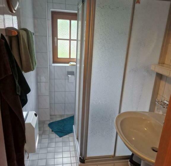 تختخواب و صبحانه Haus Silvia Kraml