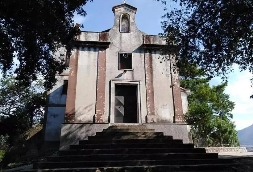 Aamiaismajoitus (B&B) I Milord