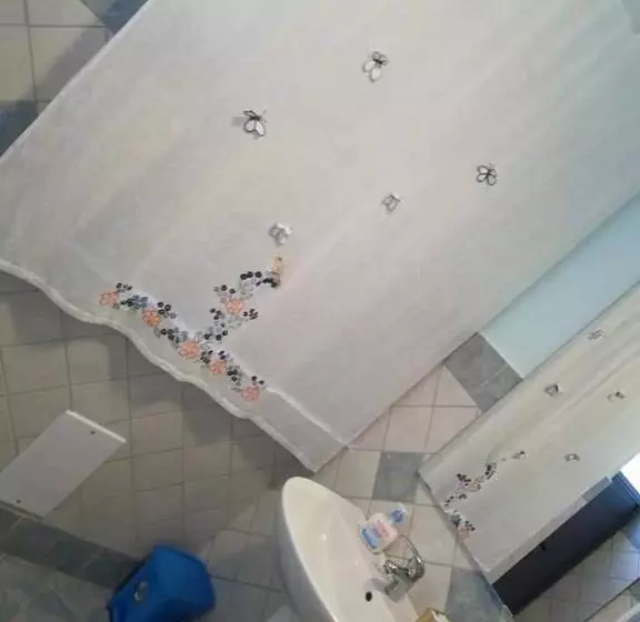 Aamiaismajoitus (B&B) I Milord