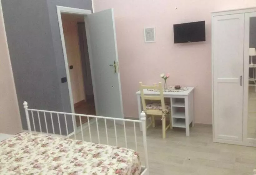 Aamiaismajoitus (B&B) I Milord