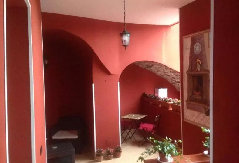 Aamiaismajoitus (B&B) I Milord