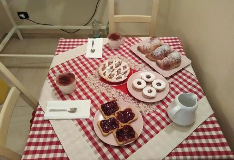 Aamiaismajoitus (B&B) I Milord