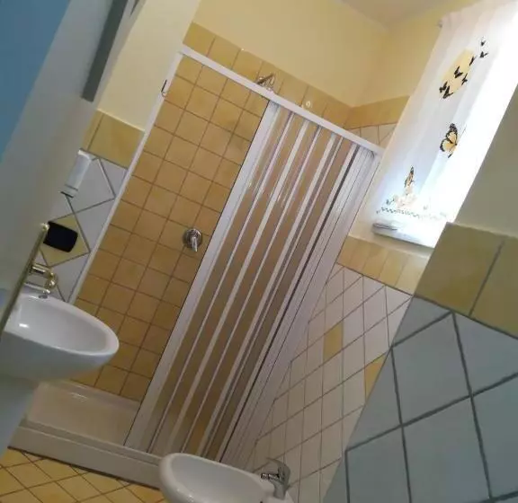 Aamiaismajoitus (B&B) I Milord