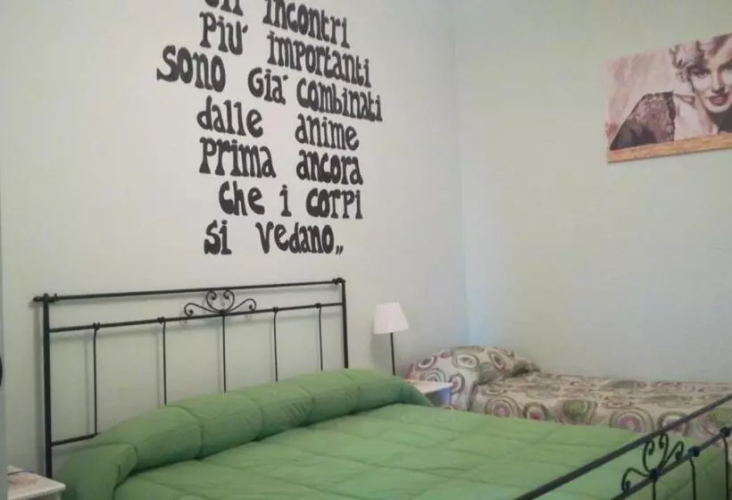 Aamiaismajoitus (B&B) I Milord