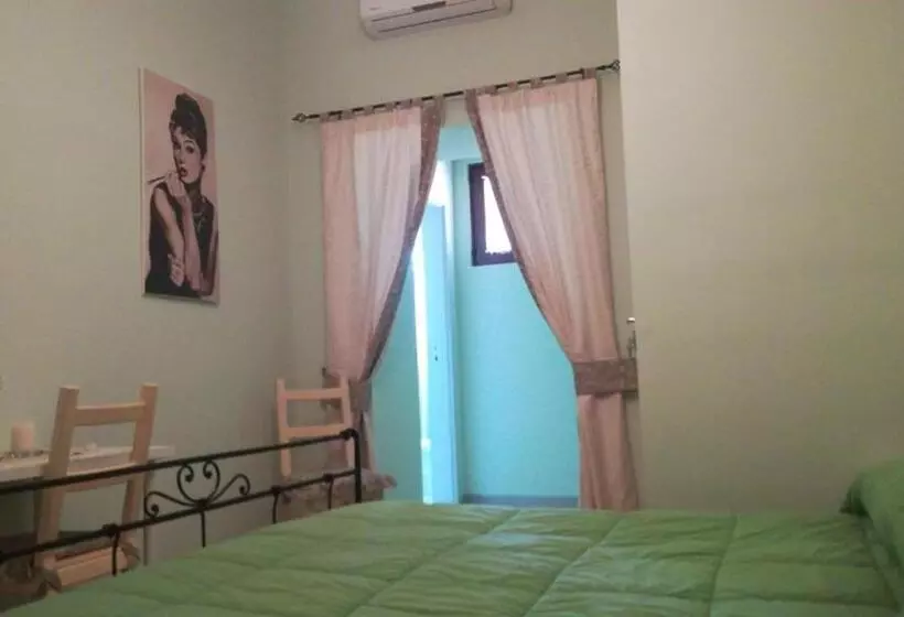 Aamiaismajoitus (B&B) I Milord