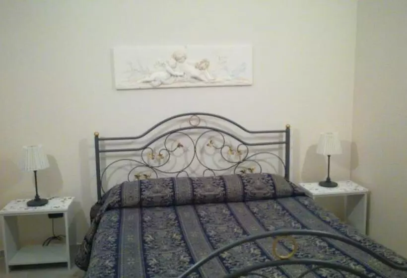 Aamiaismajoitus (B&B) I Milord