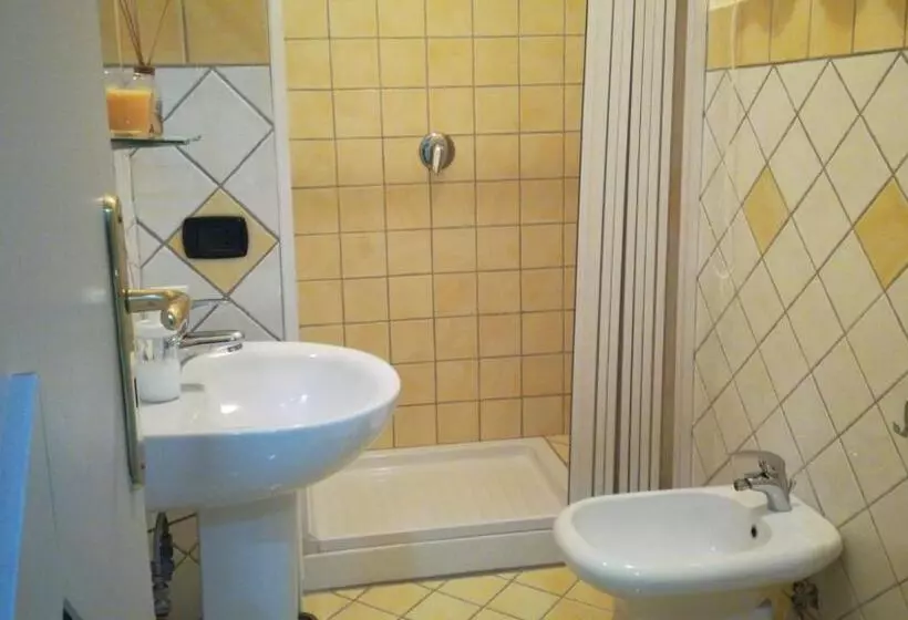 Aamiaismajoitus (B&B) I Milord