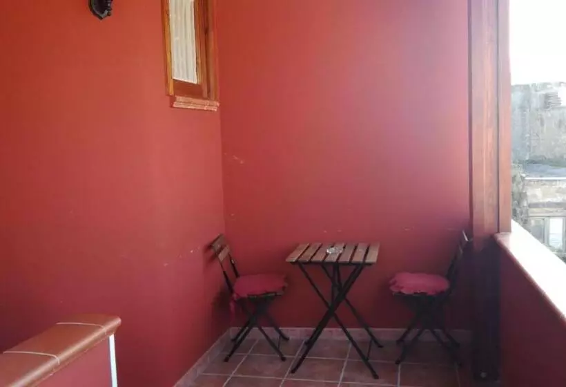 Aamiaismajoitus (B&B) I Milord