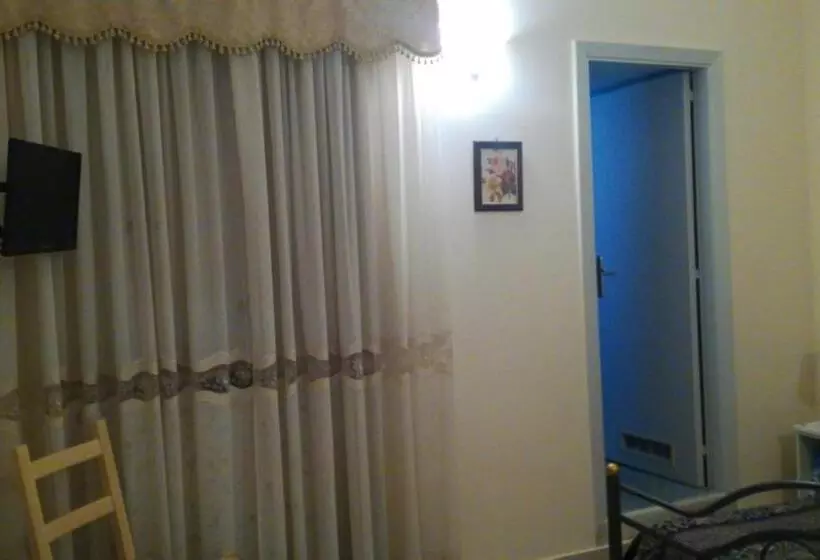 Aamiaismajoitus (B&B) I Milord