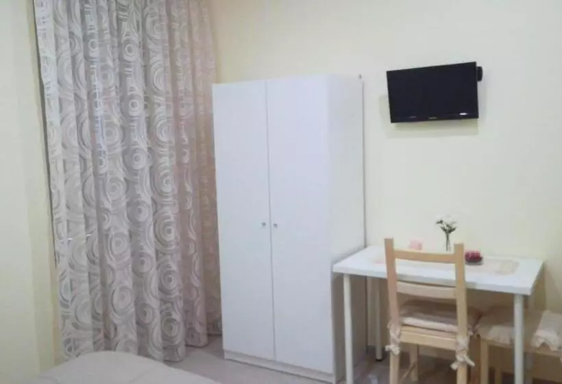 Aamiaismajoitus (B&B) I Milord