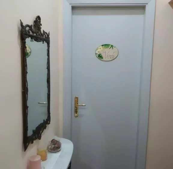 Aamiaismajoitus (B&B) I Milord