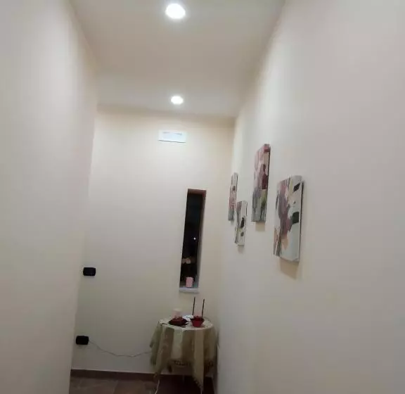 Aamiaismajoitus (B&B) I Milord