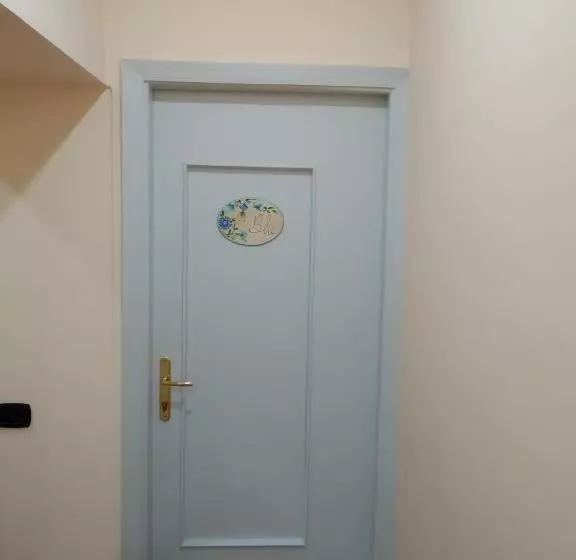 Aamiaismajoitus (B&B) I Milord