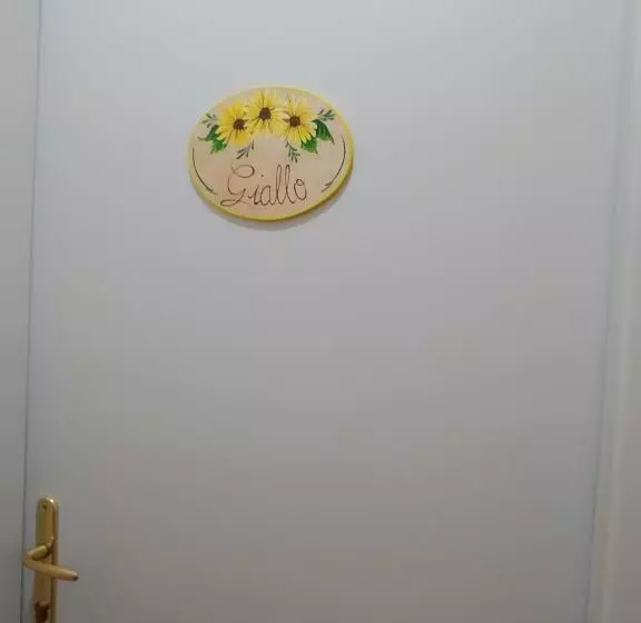 Aamiaismajoitus (B&B) I Milord