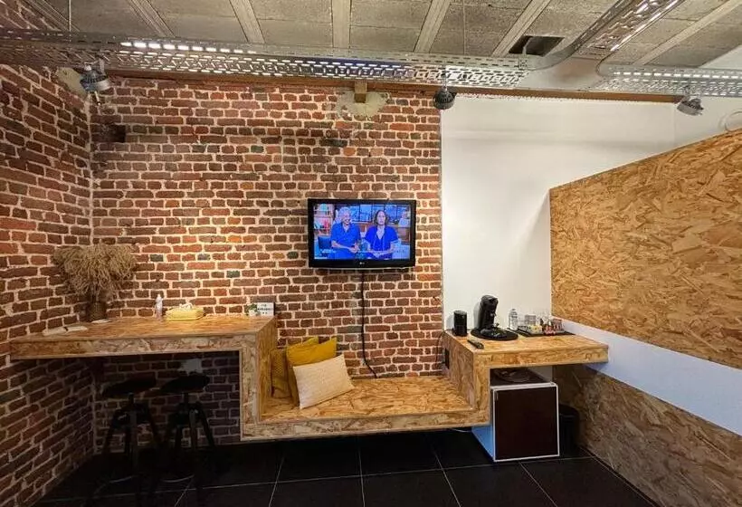 Aamiaismajoitus (B&B) La Maraudeuse