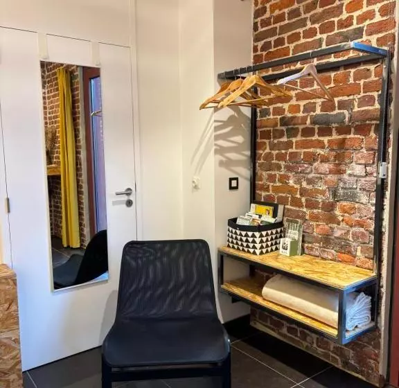 Aamiaismajoitus (B&B) La Maraudeuse