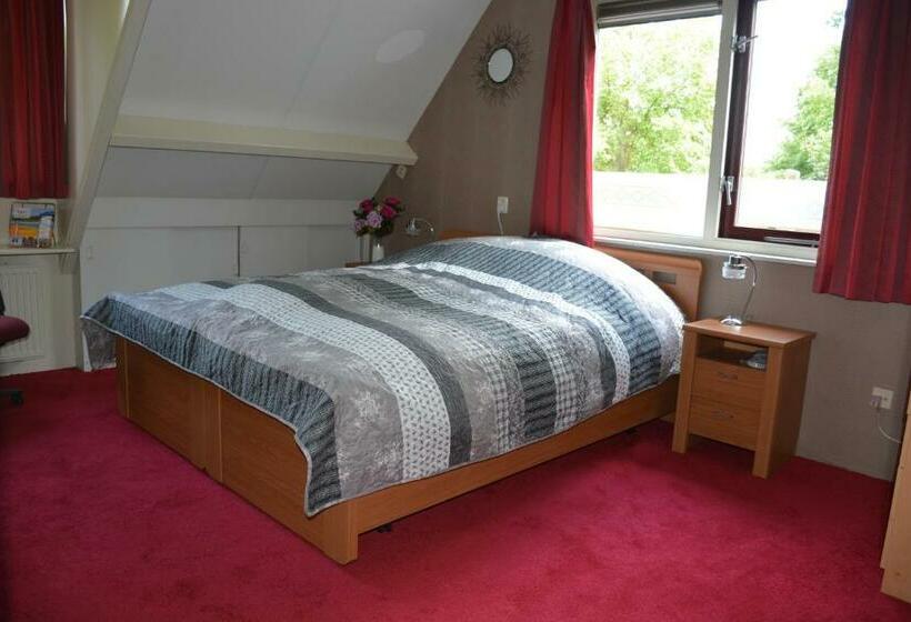 Bed and Breakfast Mango House Homestay