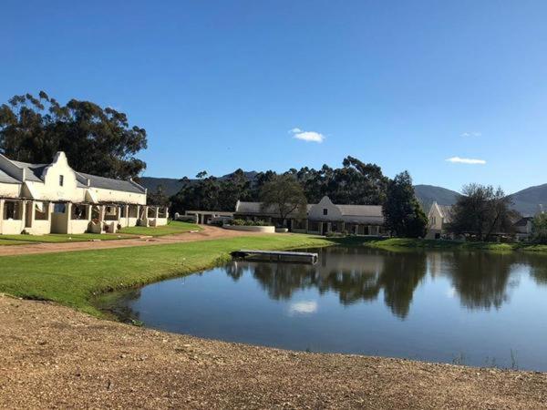 مبيت وإفطار Morgansvlei Country Estate