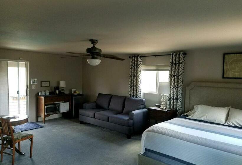 Aamiaismajoitus (B&B) Ronnie S Resort