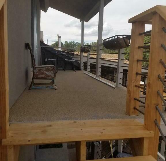 Aamiaismajoitus (B&B) Ronnie S Resort