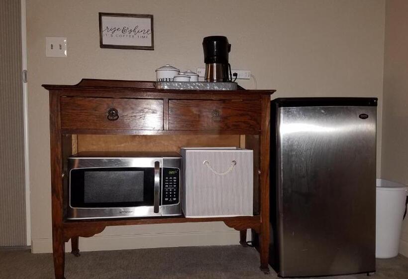 Aamiaismajoitus (B&B) Ronnie S Resort