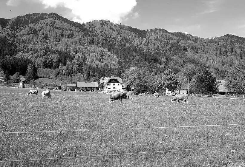 ベッドアンドブレックファースト S´quartier Am Schliersee