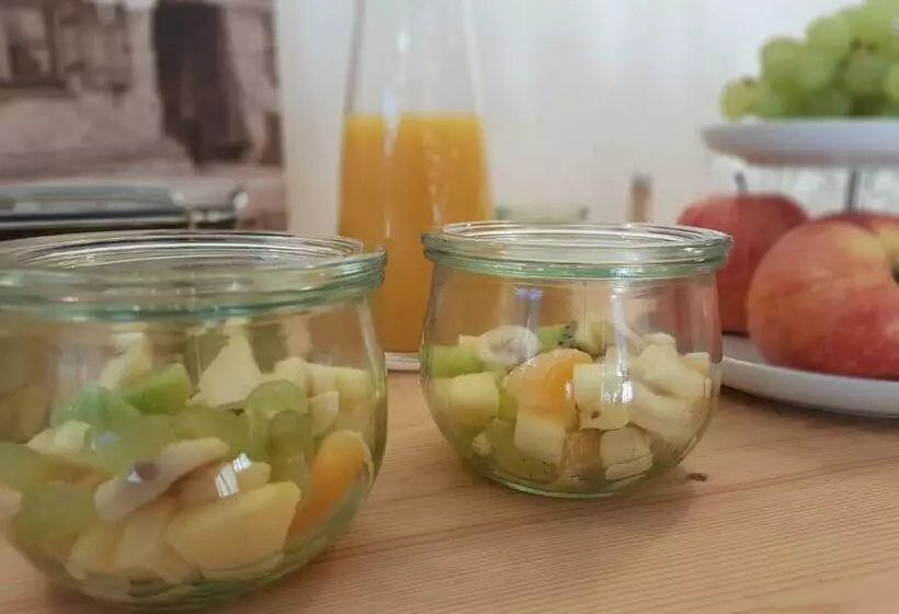 ベッドアンドブレックファースト S´quartier Am Schliersee