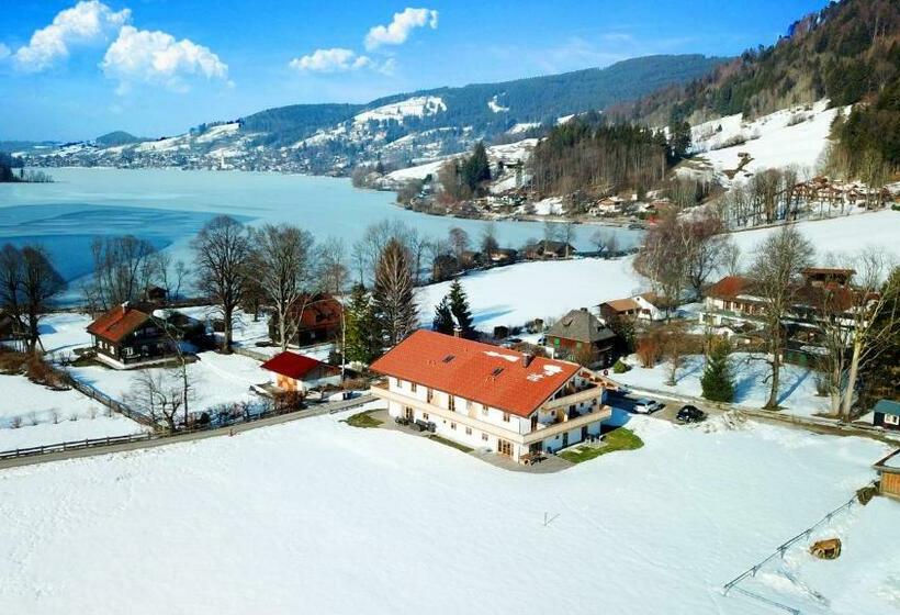 צימר S´quartier Am Schliersee