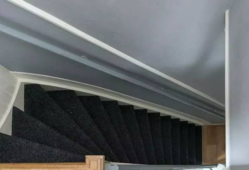 Aamiaismajoitus (B&B) Westerpark Suites