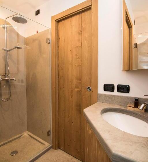 Ca Milla B&b Nelle Dolomiti