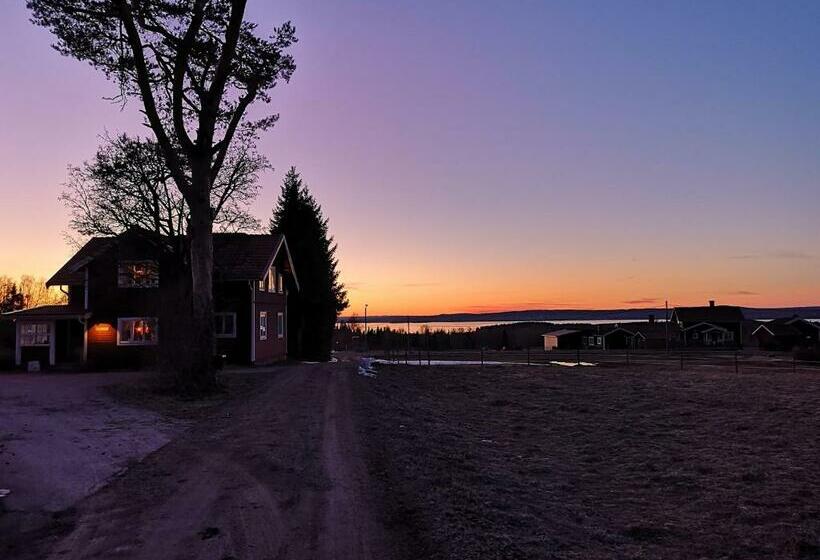 هتل Det Gamla Panget