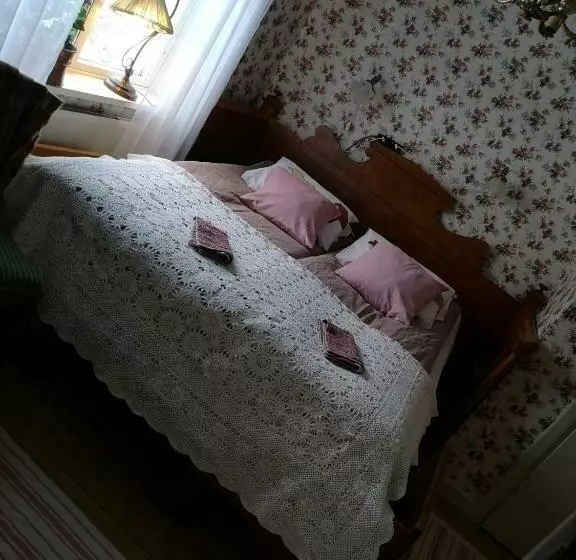 ホテル Det Gamla Panget