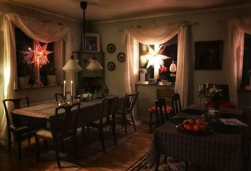 ホテル Det Gamla Panget