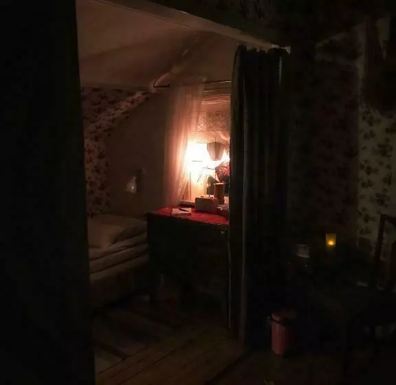 ホテル Det Gamla Panget