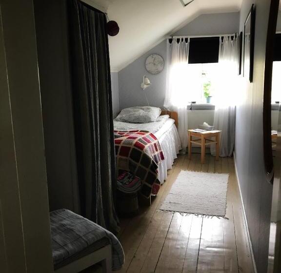 هتل Det Gamla Panget