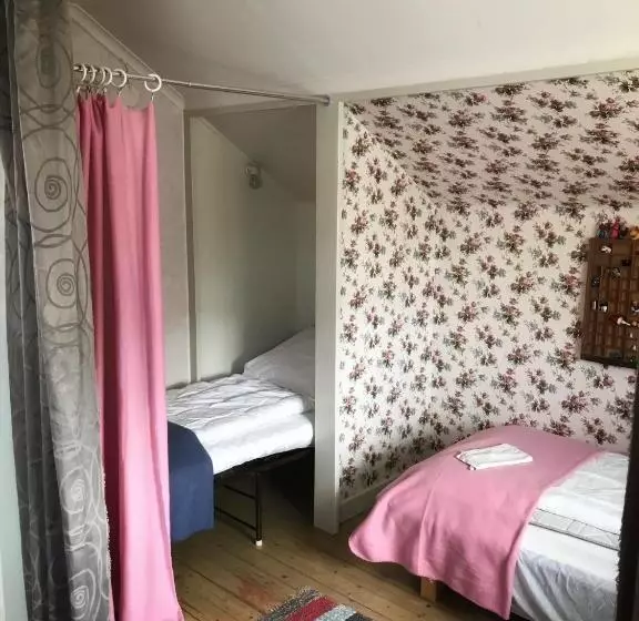 ホテル Det Gamla Panget