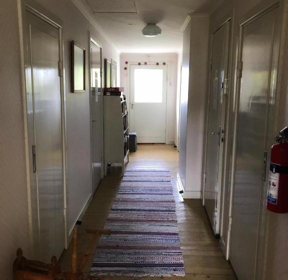 هتل Det Gamla Panget