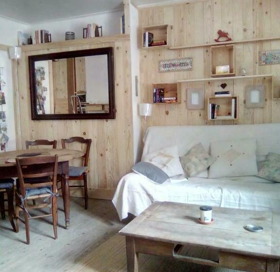 پانسیون Au 17