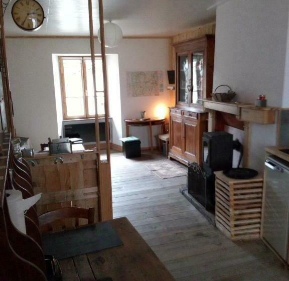 پانسیون Au 17