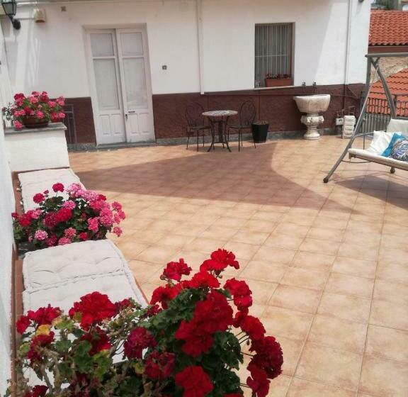 Пансион Cappuccini Green Relax