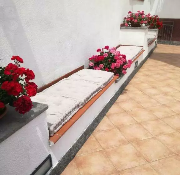 Majatalo Cappuccini Green Relax