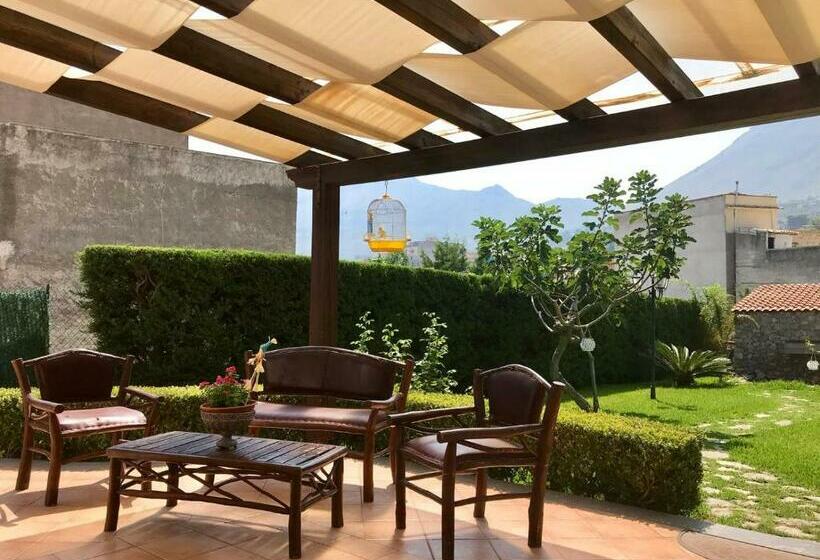 Пансион Cappuccini Green Relax