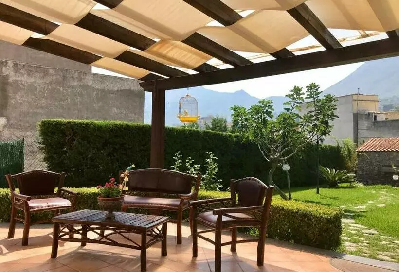 Majatalo Cappuccini Green Relax