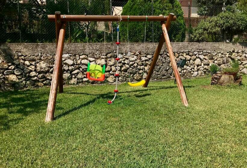 Пансион Cappuccini Green Relax