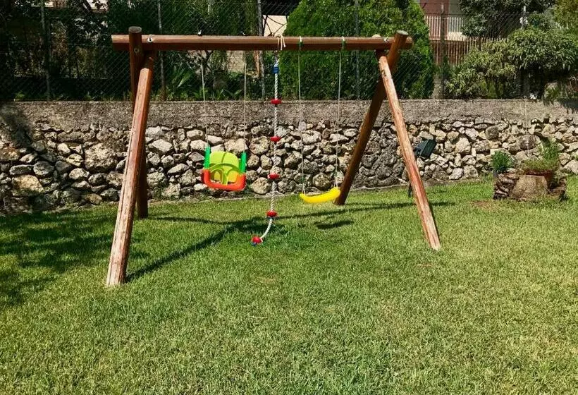 Majatalo Cappuccini Green Relax